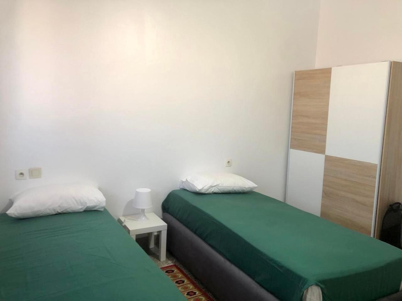 Karaz Homestay Grand Appartement Avec Rooftop Monte Arrouit Bagian luar foto